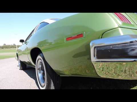 1974 Pontiac LeMans (CC-909794) for sale in Greene, Iowa