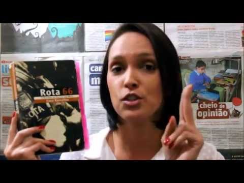 Resenha Rota 66 - A história da polícia que mata