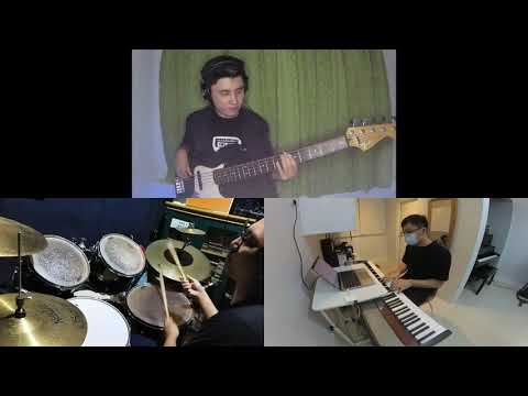 Three Views of a Secret - Jaco Pastorius