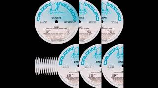Darlene / Taken (Dub) 1990