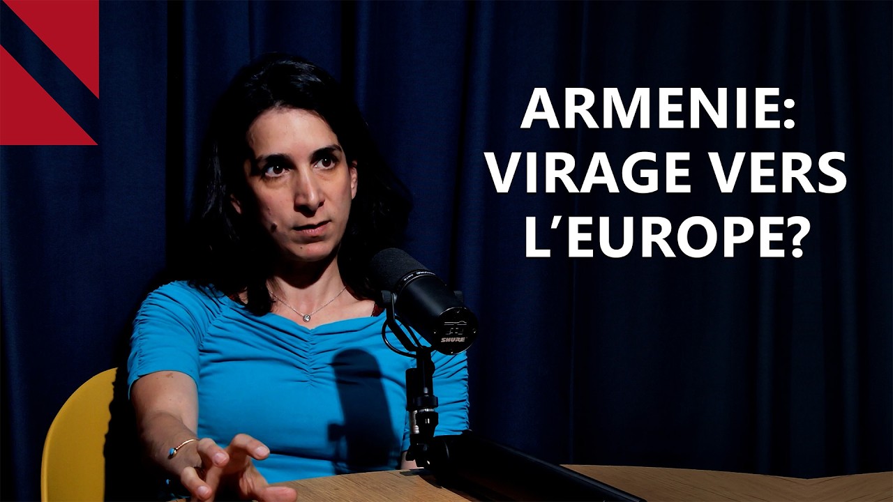 Sommet de la CPE: l’Europe s’ancre-t-elle davantage en Arménie?