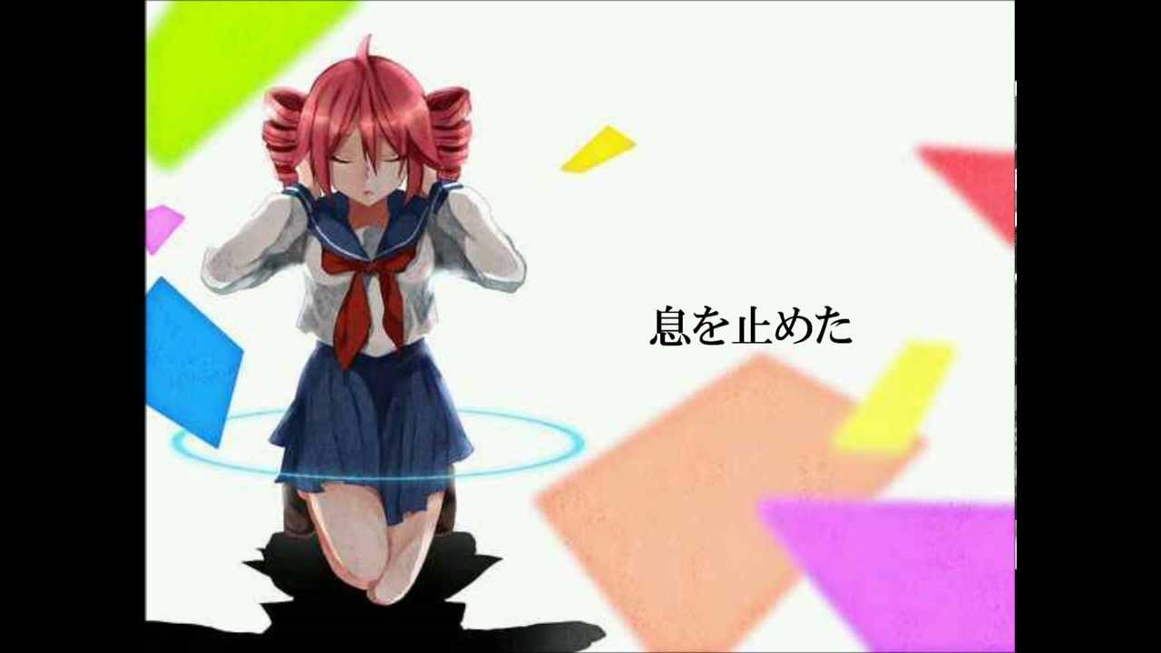 【重音テト】透明エレジー【ＵＴＡＵカバー】
