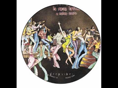 Sean Dimitrie & Tim Fuller - Caught! (Original Mix)