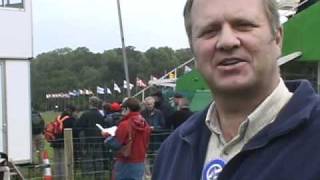 preview picture of video '2005 World Sheepdog Trials Clip 1'