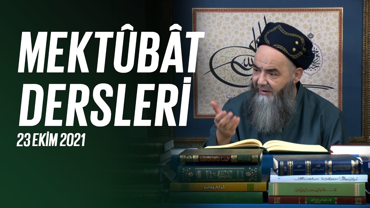 İ'tikâd Mektubları (1. Cilt 80. Mektûb - 1) 58. Bölüm 