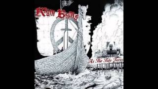 Krum Bums - As The Tides Turns (Full Album)