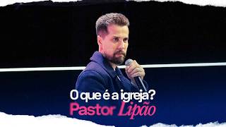 LIPÃO | A origem eterna da família