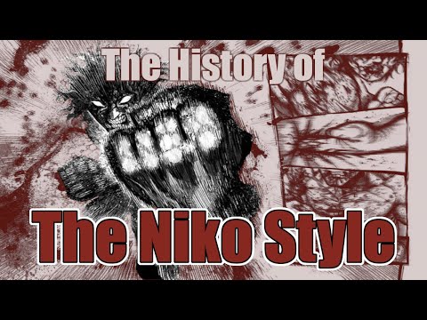 Combat Clarification - Kengan Styles Explained: The Niko Style