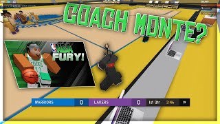 Roblox Basketball Free Video Search Site Findclipnet - 