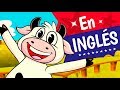 LOLA THE COW | kids song