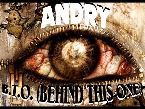 Andry - B.T.O. (behind this one) - freestyle