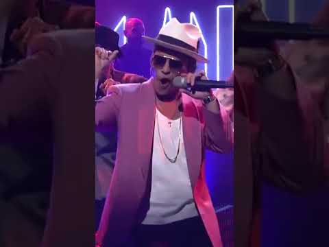 Uptown Funk - Bruno Mars and Mark Robson | 2010's | 2014