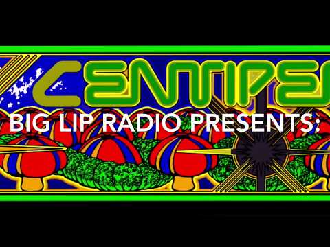 Arcade 1UP Centipede Counter-Cade Review