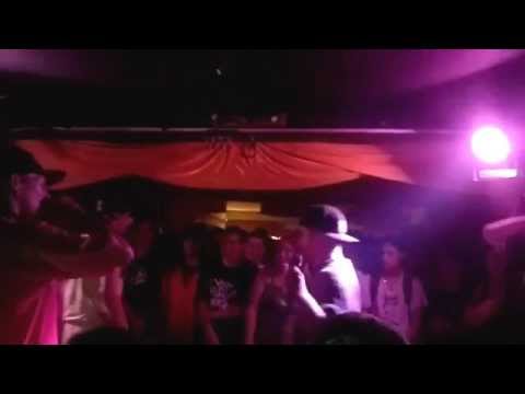 Klipper vs Lujo 1° Duelo Under