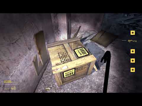 Half Life 2 Steam Workshop A HERO ONCE MORE Part 2 Full Game