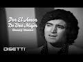 Danny Daniel- Por el Amor de una Mujer