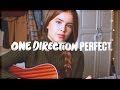 Perfect - One Direction / Cover by Jodie Mellor