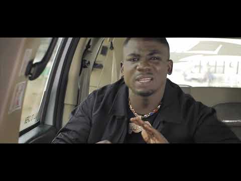 TAKU JOEL  - GARE ROUTIERE FT YUNG TIME, CHEFOR, THE BILLS ( DIR BY NEW WAVE & OTANTIK FILMS)