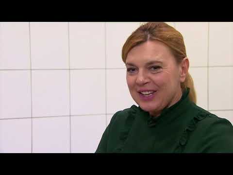 Gasztroangyal 6. rész - Nemzetiségek (2017)