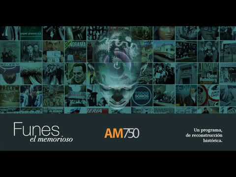 FUNES, EL MEMORIOSO: "Discépolo y Mordisquito"