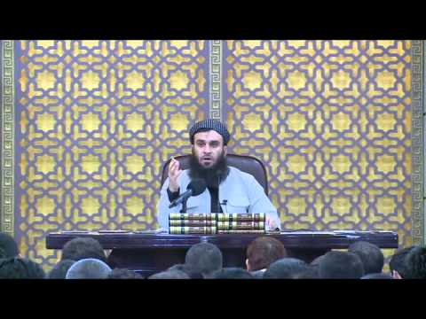 په‌یامێك بۆ گه‌نجان (شه‌وی 27ى ڕه‌مه‌زان) - مامۆستا علی خان