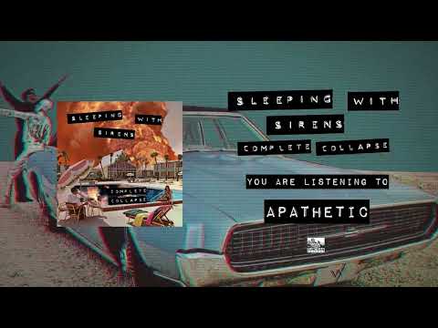 Video thumbnail for Apathetic
