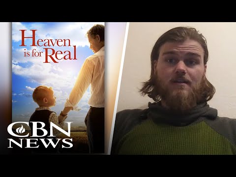 'Heaven Is for Real': 20 Years Later, Colton Burpo Revisits Claims He Met Jesus