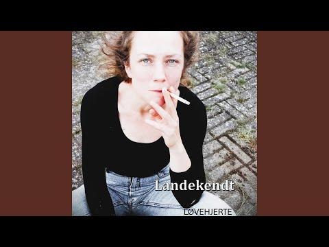 Landekendt