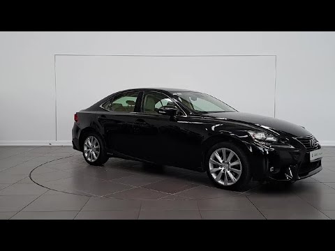 Lexus IS 300h Executive*Call Andrew 0862617858* - Image 2