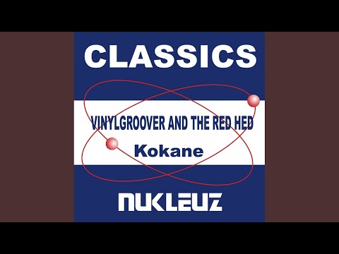 Kokane (Olly Perris & Ashley Sinclair Remix)