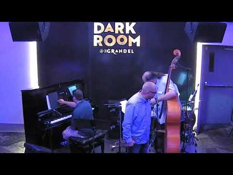 Keith Moyer ~ Live at The Dark Room ~ 8/9/19