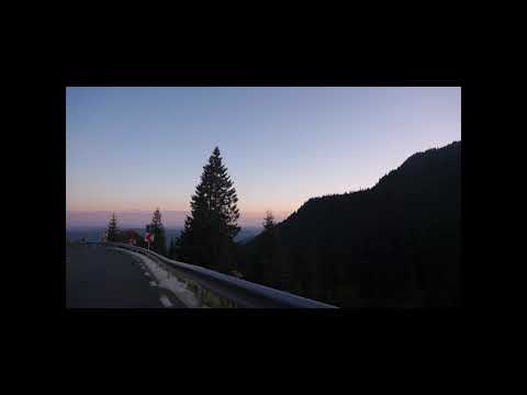 Transbucegi - Cabana Piatra Arsa - Cabana Dichiu