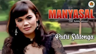 Download lagu MANYASAL - Putri Silitonga mp3 Download lagu MANYASAL - Putri Silitonga mp3