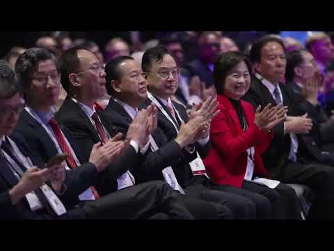 香港舉辦2026年亞太國際教育協會年會暨展覽