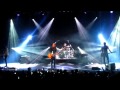 Lifehouse - Wash (Live @ 013 22-09-2010)