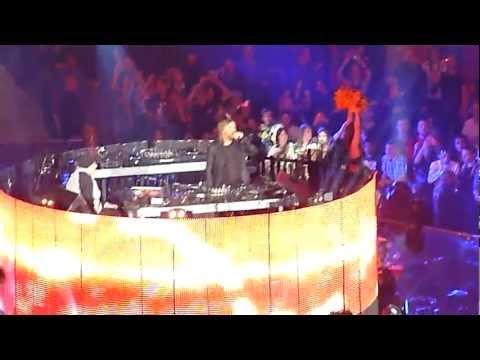 STARFLOOR 2011 - Flo Rida Good Feeling