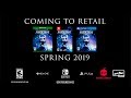 Hollow Knight  PC  játékmenet videója