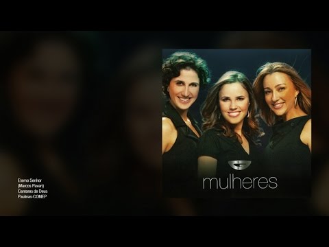 Eterno Senhor video