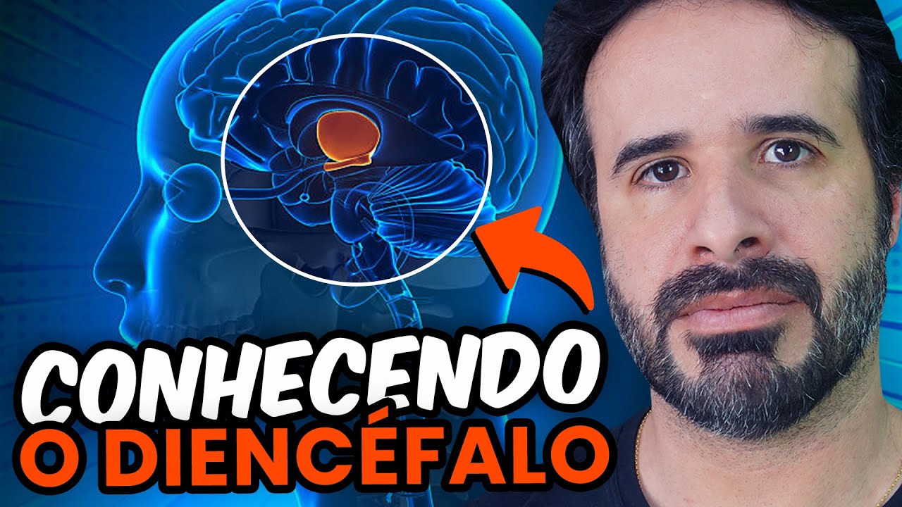 CONHECENDO O DIENCÉFALO