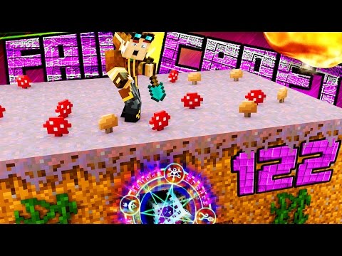 LA STANZA SEGRETA DI BABA YAGA!! - FailCraft : A Caccia di Entity303 - Ep. 122