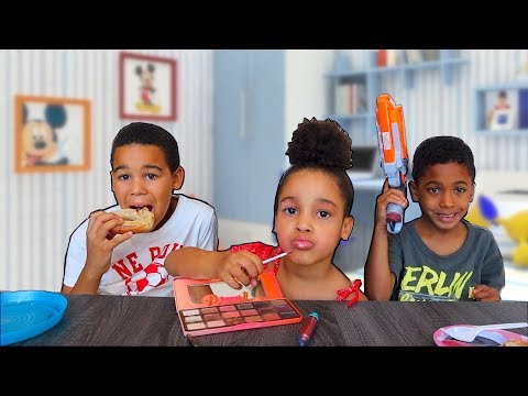 YouTube Thumbnail