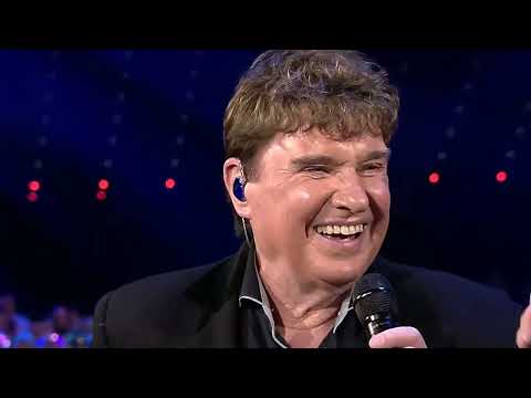 Frank Schöbel Wie ein Stern Hit Medley Schlagerchampions 2025