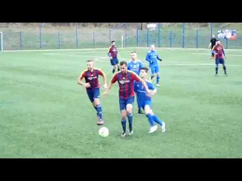 11.11.2018 SV Union Salzgitter II - SG Klein Mahner