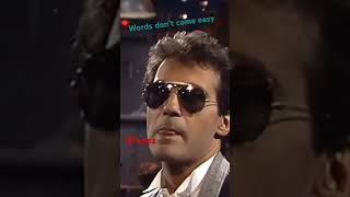 Words don’t come easy by F.R David🎶♥️🎶♥️🎶♥️🎶♥️