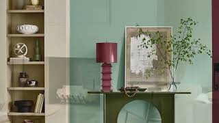 HGSW 2026 Color Collection Of The Year