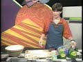 ZOOM Season 1 Café ZOOM Supersoft Pretzels 1999