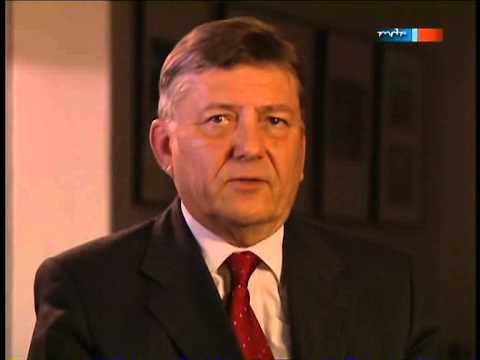 Im Tal der Ahnungslosen   Westfernsehen Marke Eigenbau