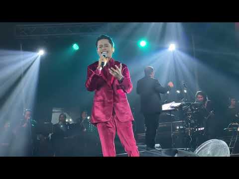 Bahagiamu Deritaku - Hafiz Suip