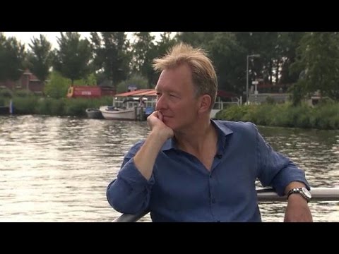 De inspiratie van Rick Nieman - VAN LIEMPT LIVE