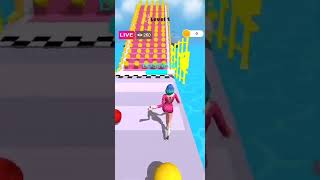 Streamer Runner Rush 3D – New Top Trending Game video preview